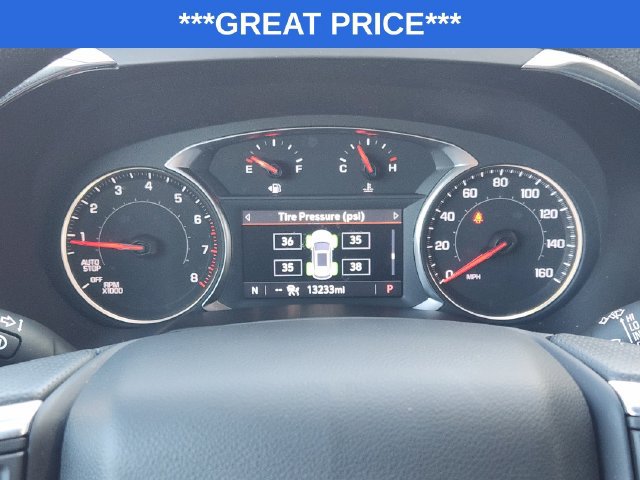 Used 2024 Chevrolet Blazer LT w/ Convenience Package FWD image 7