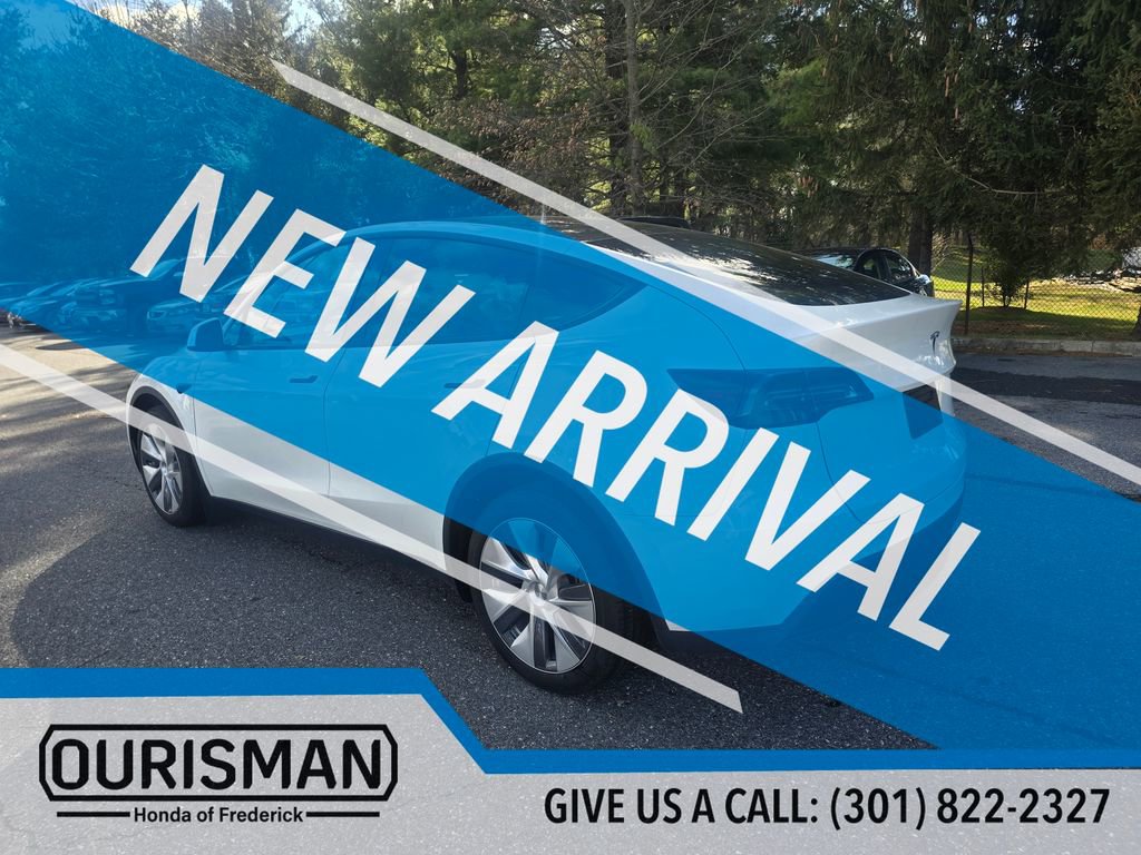 Used 2024 Tesla Model Y Long Range image 7