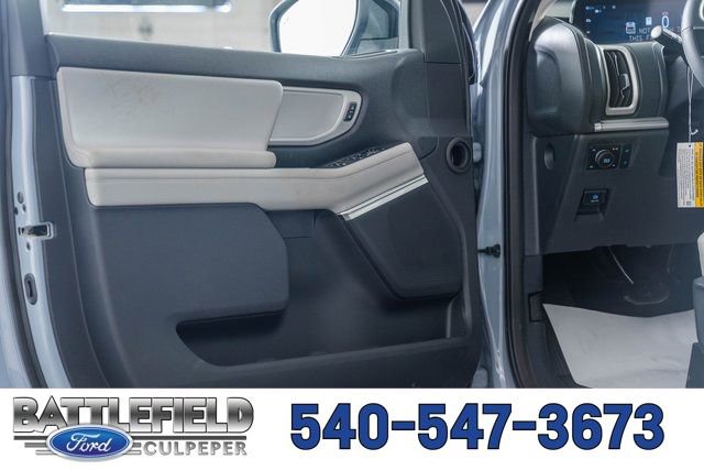 New 2026 Ford Expedition Active image 45