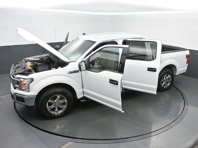 Used 2019 Ford F150 XLT w/ Trailer Tow Package AWD/4WD image 63