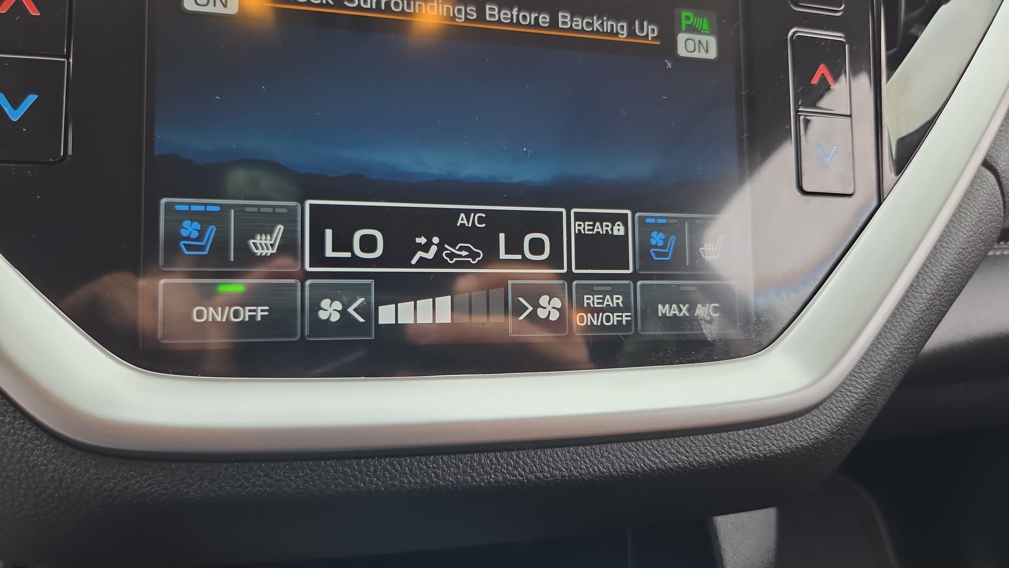 Used 2024 Subaru Ascent Touring AWD/4WD image 21