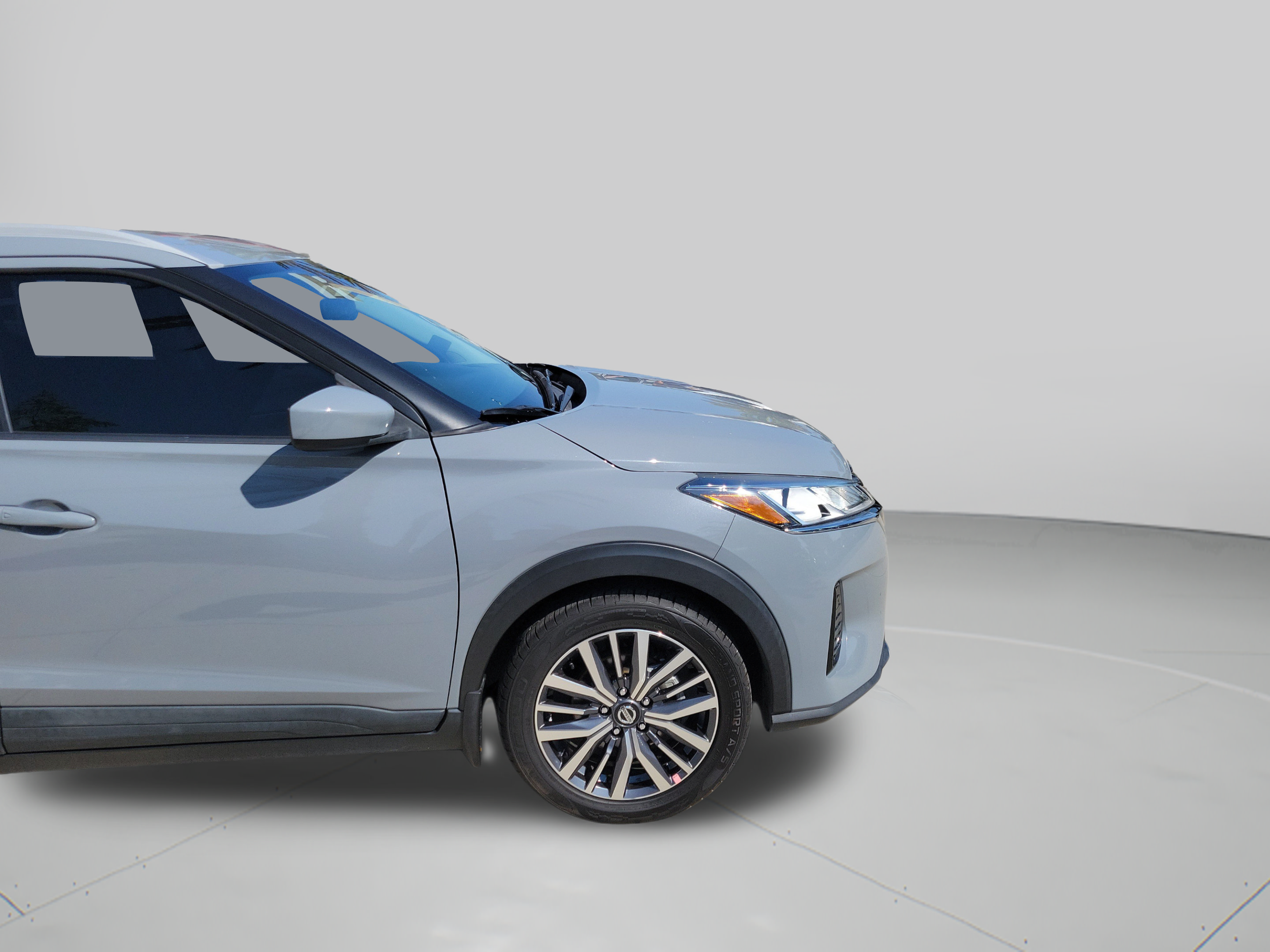 Used 2021 Nissan Kicks SV FWD image 31