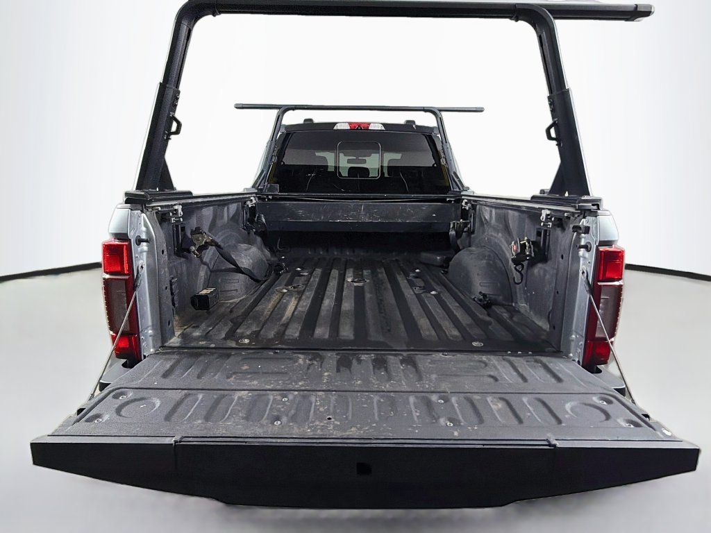 Used 2022 Ford F350 Platinum AWD/4WD image 23