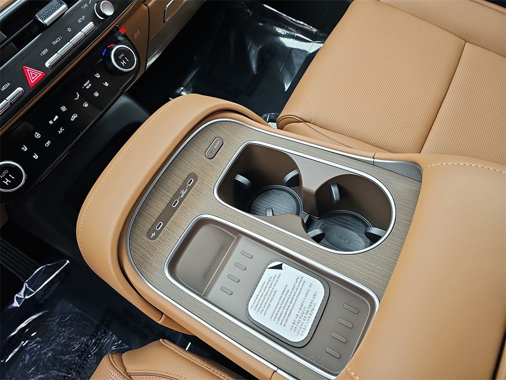 New 2026 Hyundai Palisade Calligraphy image 26