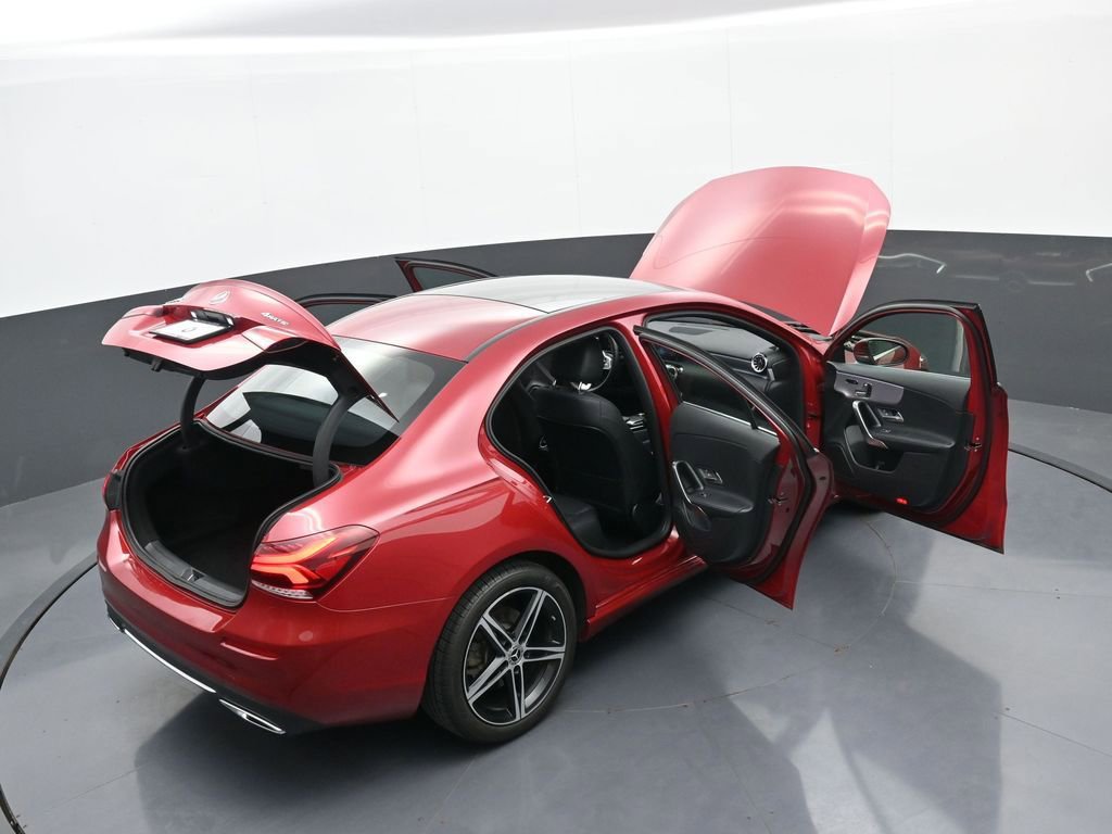 Used 2022 Mercedes-Benz A 220 4MATIC image 43