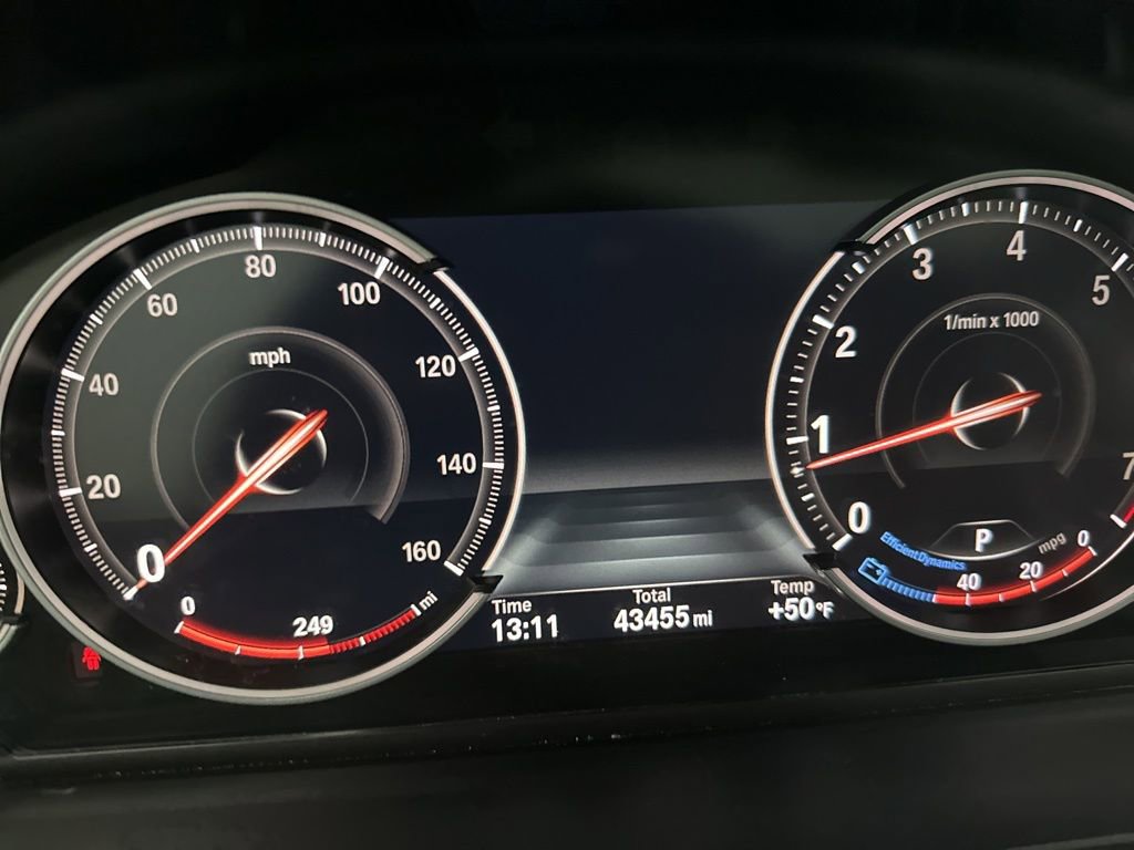 Used 2015 BMW 650i Gran Coupe image 13