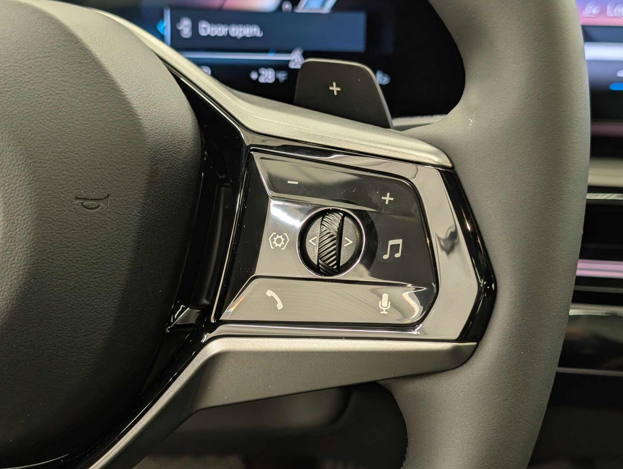 New 2026 BMW 530i w/ Premium Package RWD image 22