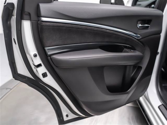 Used 2020 Acura MDX A-Spec AWD/4WD image 27