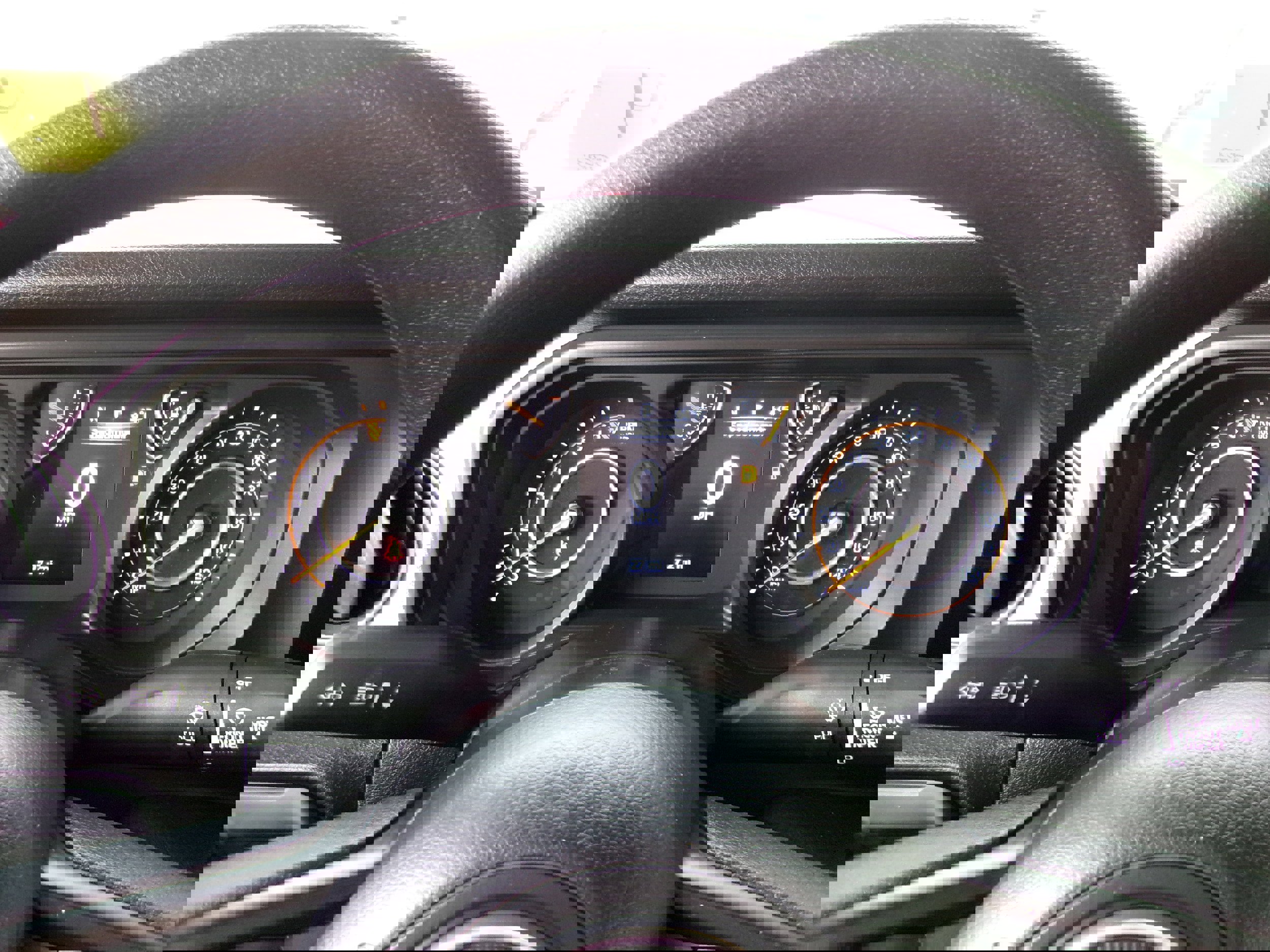 New 2025 Jeep Gladiator Sport image 8