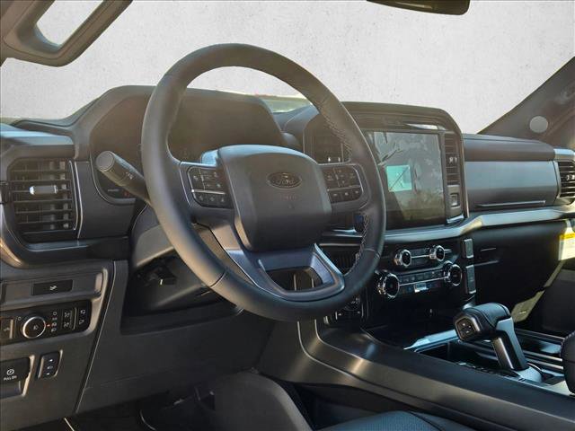 New 2026 Ford F150 Lariat w/ Equipment Group 501A Mid image 3