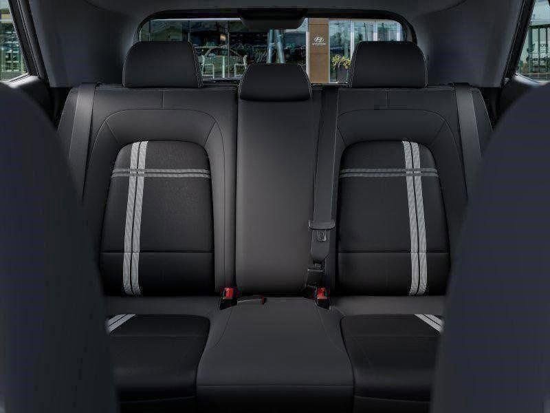 New 2026 Hyundai Venue SEL image 12