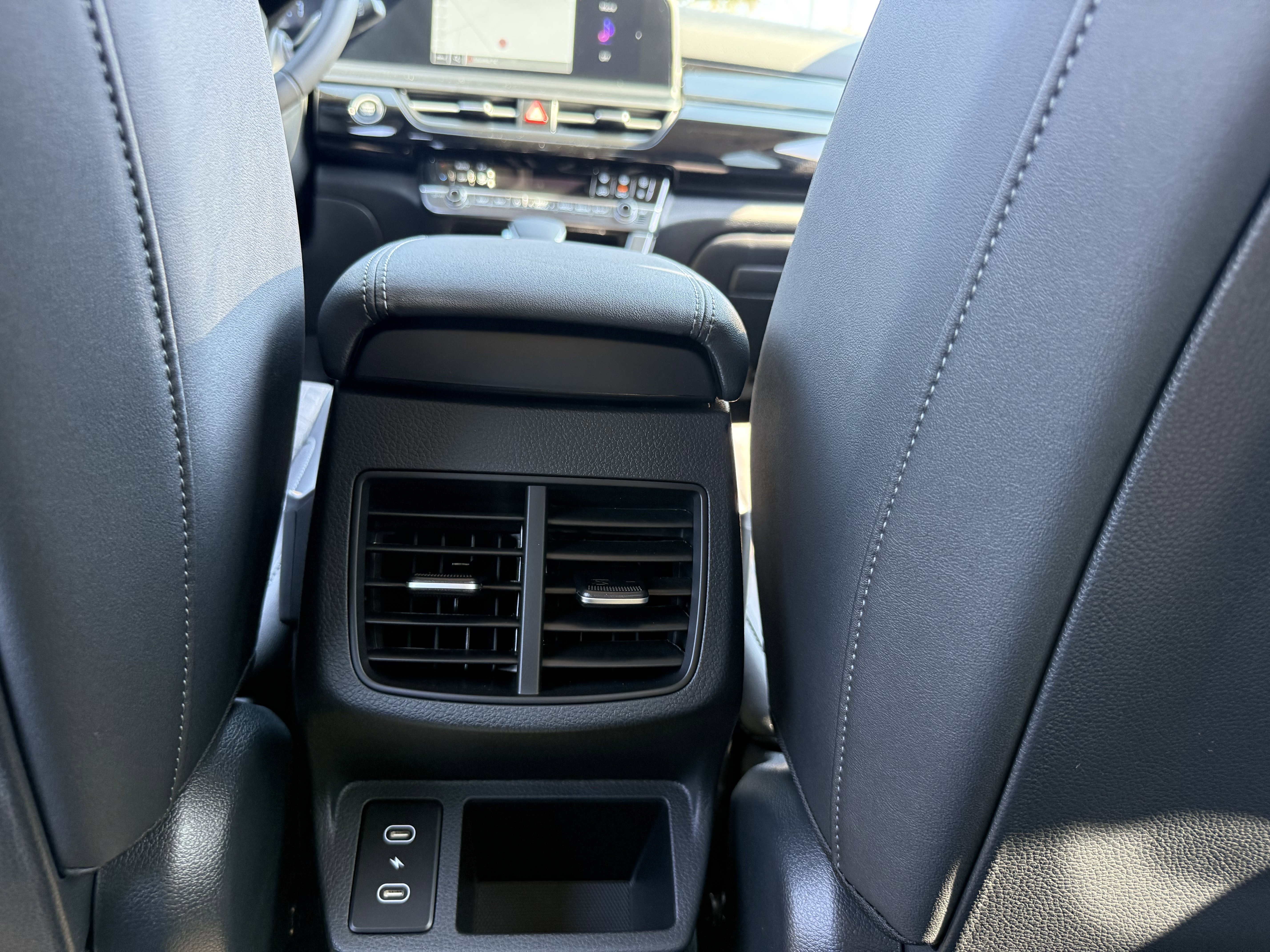 New 2026 Kia Seltos S image 16