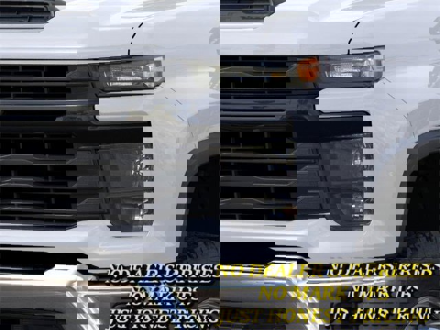 New 2026 Chevrolet Silverado 3500 W/T w/ WT Convenience Package image 10