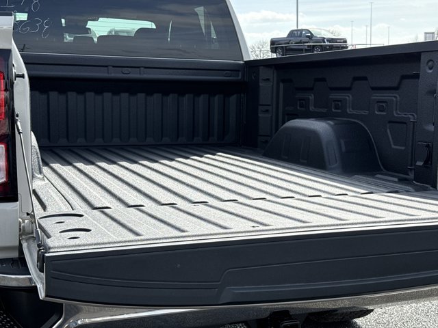 New 2026 GMC Sierra 1500 Pro w/ Pro Value Package image 9