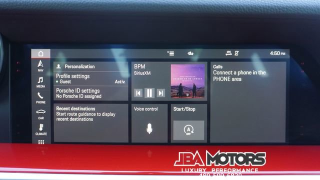 Used 2020 Porsche 911 Carrera S image 35
