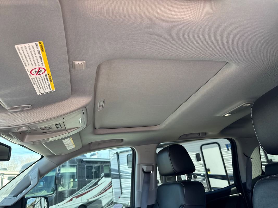 Used 2015 Chevrolet Silverado 2500 LTZ w/ Duramax Plus Package image 28