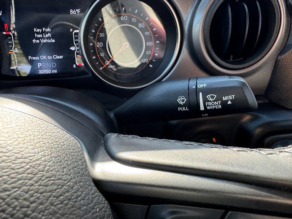 Used 2021 Jeep Gladiator Sport AWD/4WD image 20
