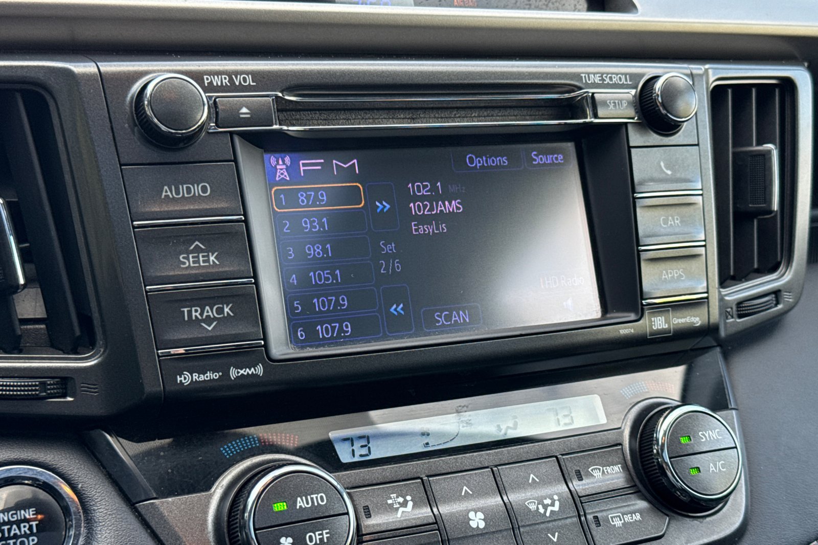 Used 2013 Toyota RAV4 Limited AWD/4WD image 21