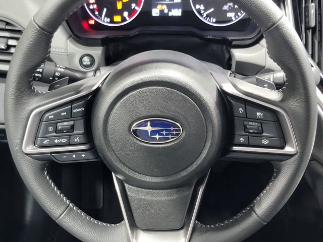 Used 2025 Subaru Outback Premium w/ Popular Package #1A image 27