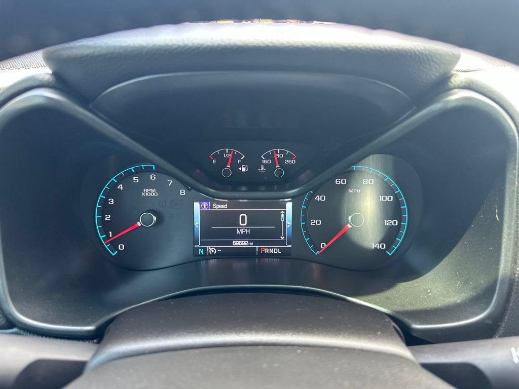 Certified 2018 Chevrolet Colorado ZR2 AWD/4WD video 2