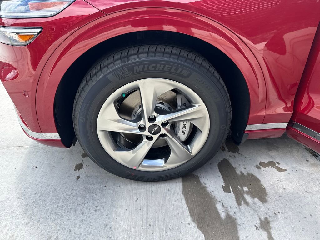 New 2026 Genesis GV70 2.5T Advanced AWD/4WD image 27