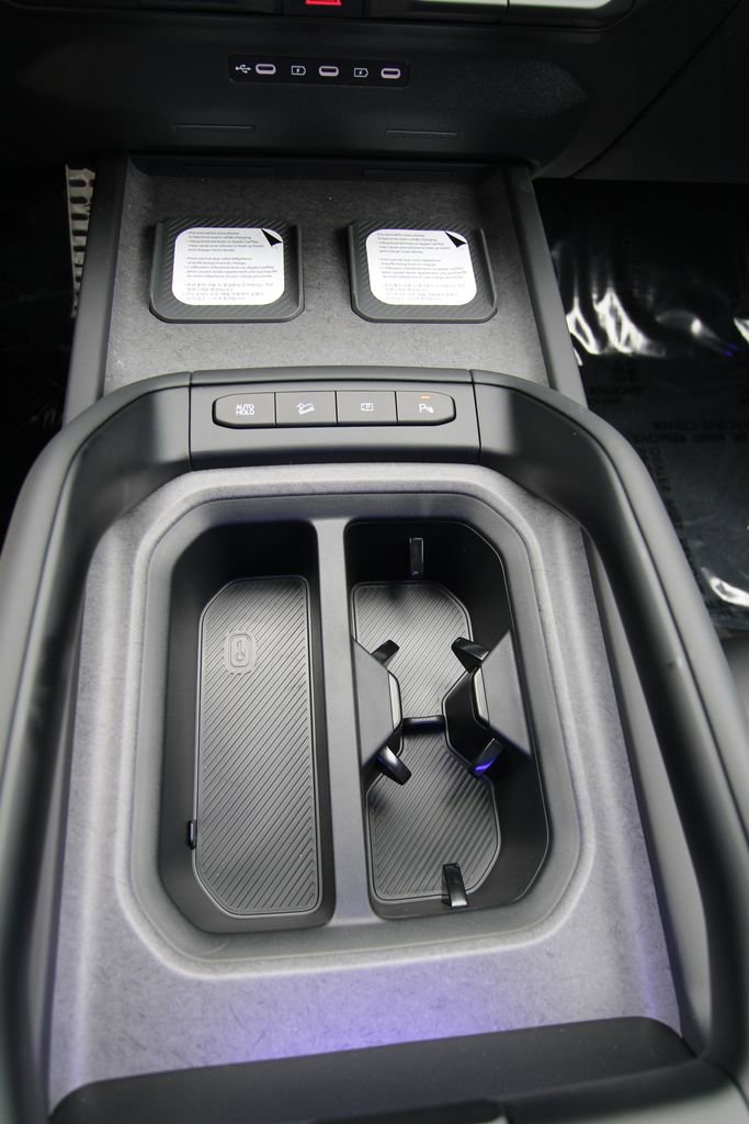 New 2027 Kia Telluride SX X-Line image 29