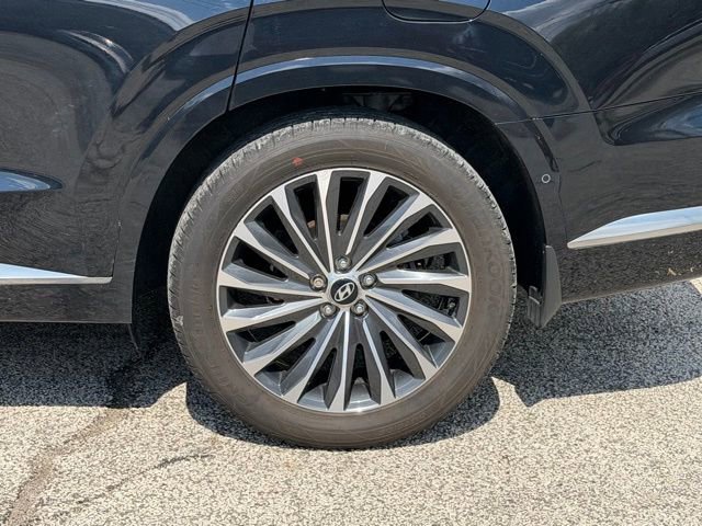 Used 2023 Hyundai Palisade Calligraphy w/ Winter Package AWD/4WD image 16