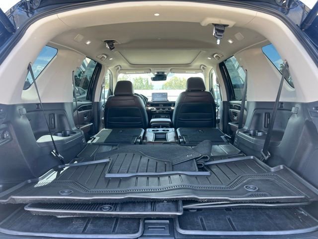 Used 2024 Honda Pilot Elite image 54