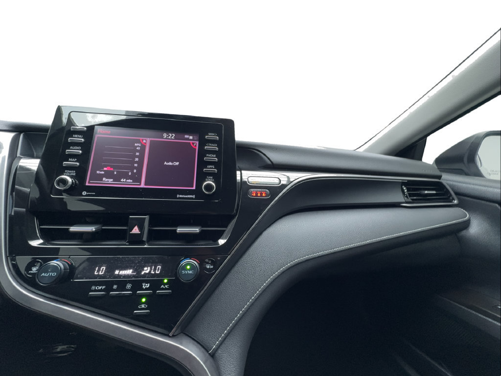 Used 2023 Toyota Camry SE FWD image 46