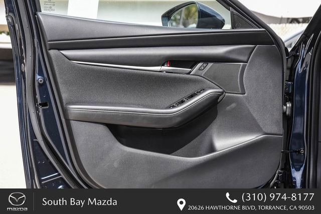 New 2026 MAZDA MAZDA3 s image 24