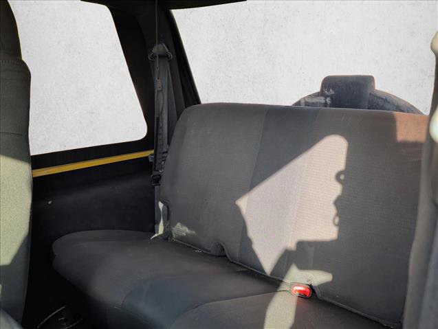 Used 2006 Jeep Wrangler Sport image 17