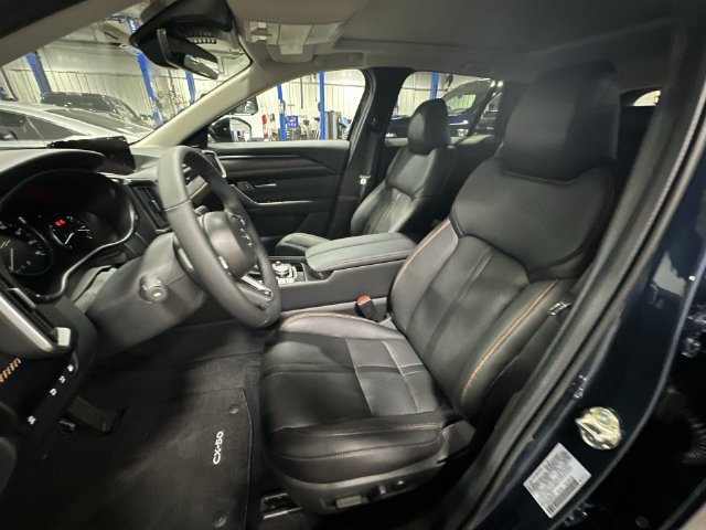 New 2026 MAZDA CX-50 AWD 2.5 Hybrid w/ Weather Package image 17