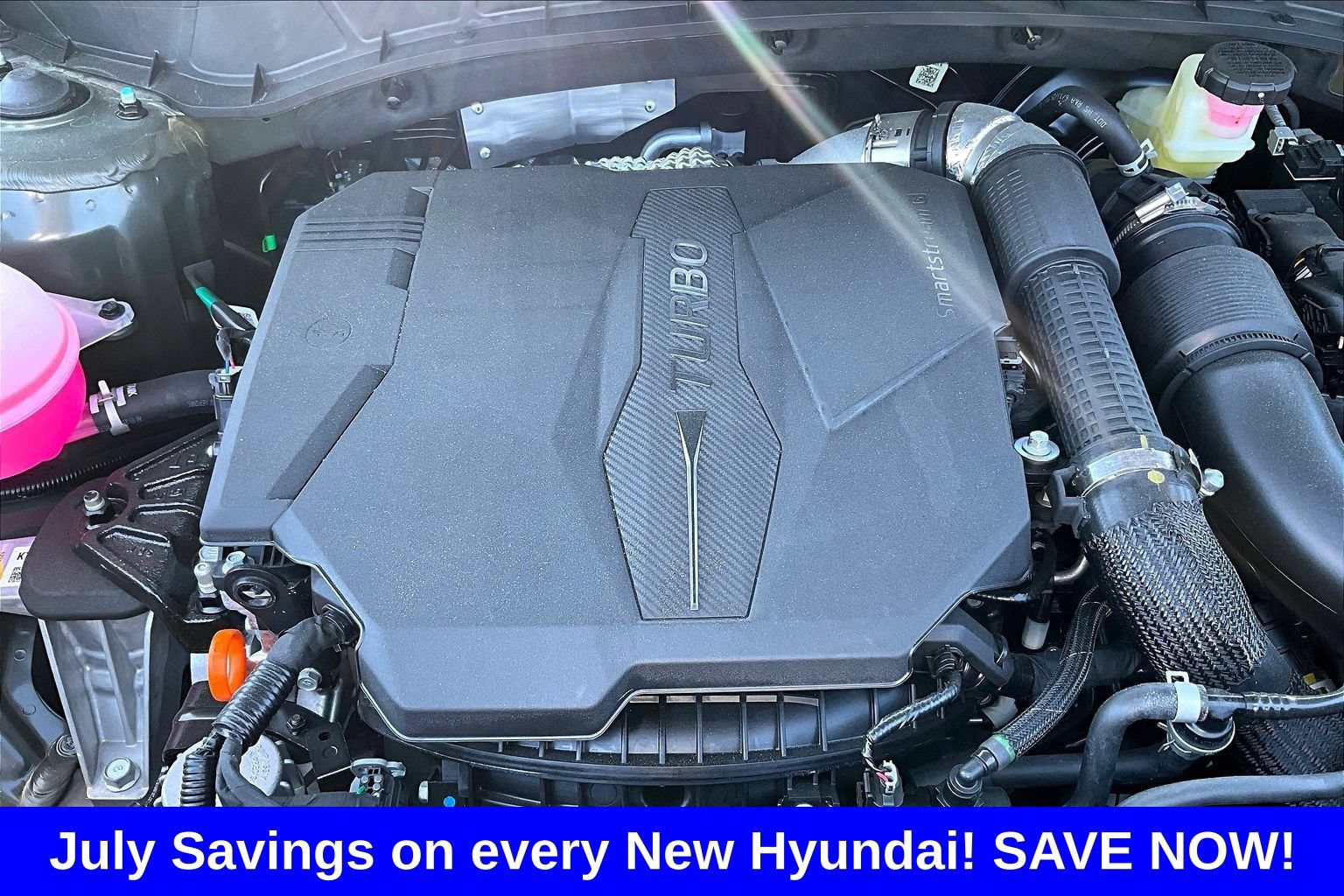New 2026 Hyundai Santa Cruz XRT AWD/4WD image 14