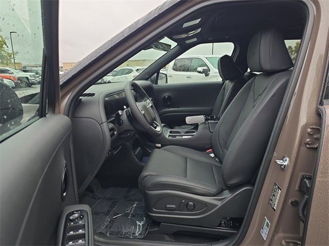 New 2026 Hyundai Palisade XRT Pro image 11