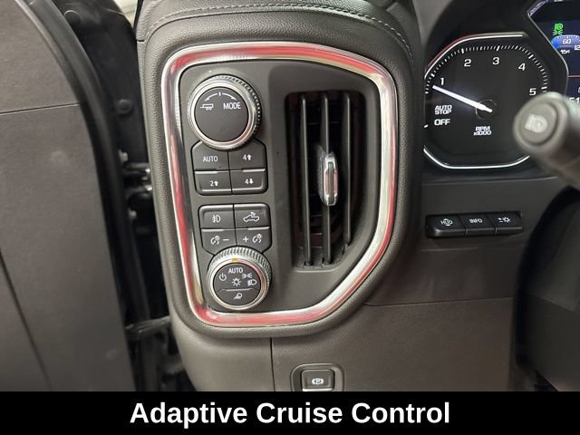 Used 2021 GMC Sierra 1500 Denali w/ Denali Ultimate Package AWD/4WD image 27