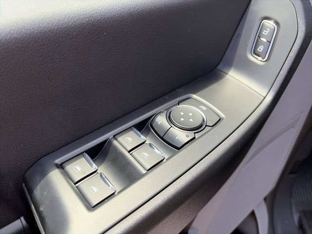 New 2026 Ford F550 4x4 Supercab Super Duty image 13