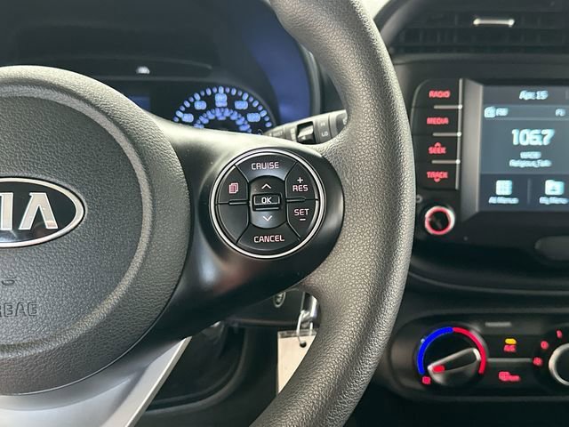 Used 2020 Kia Soul S FWD image 9