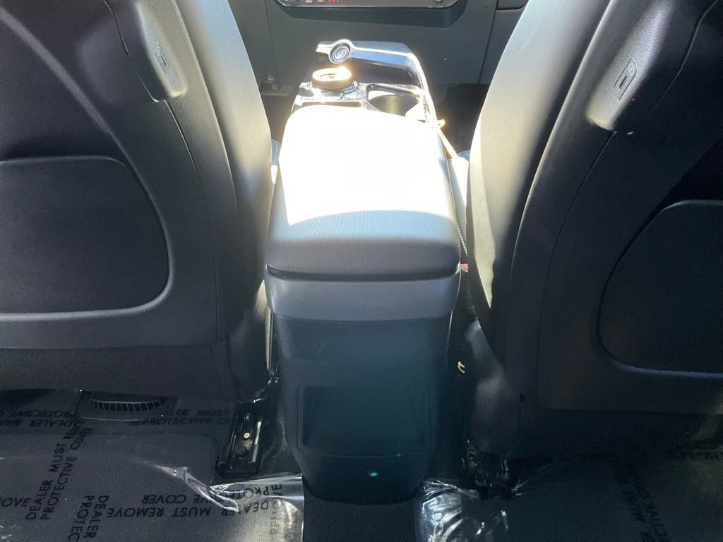 Used 2025 Kia EV6 Light image 34