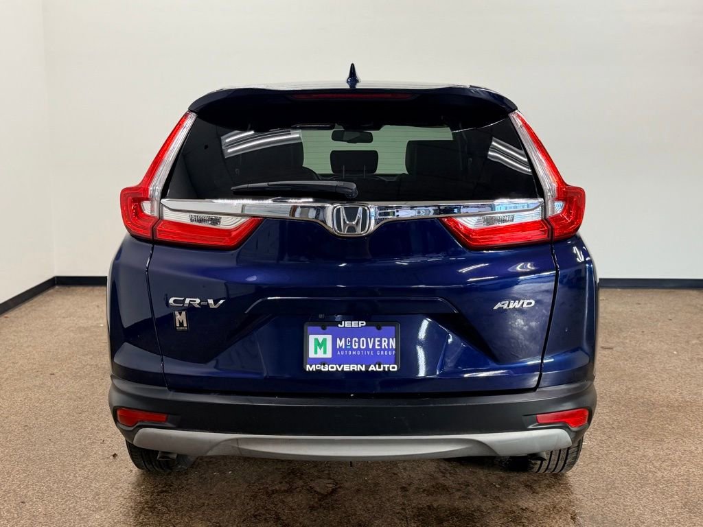 Used 2019 Honda CR-V EX-L image 5