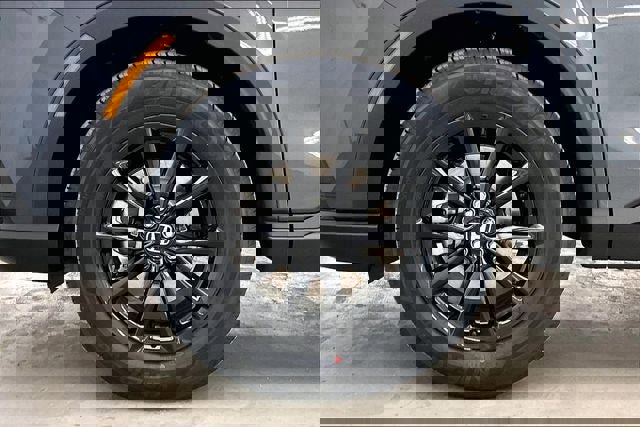 New 2026 Honda CR-V Sport-L image 15