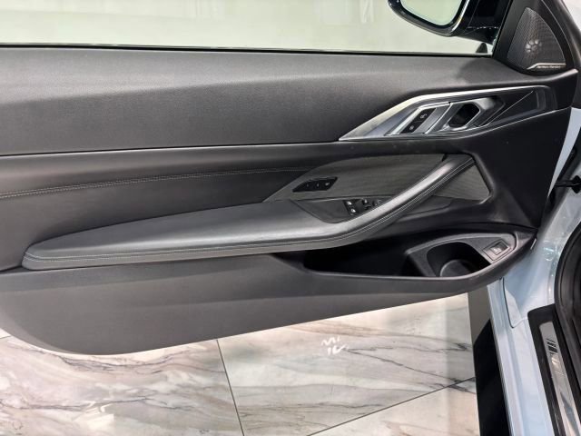 Used 2021 BMW M4 Coupe w/ Executive Package image 20
