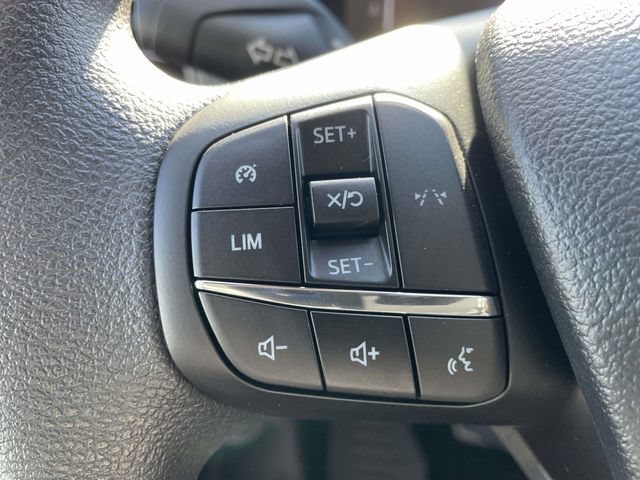 New 2026 Ford Transit 250 Low Roof RWD image 11