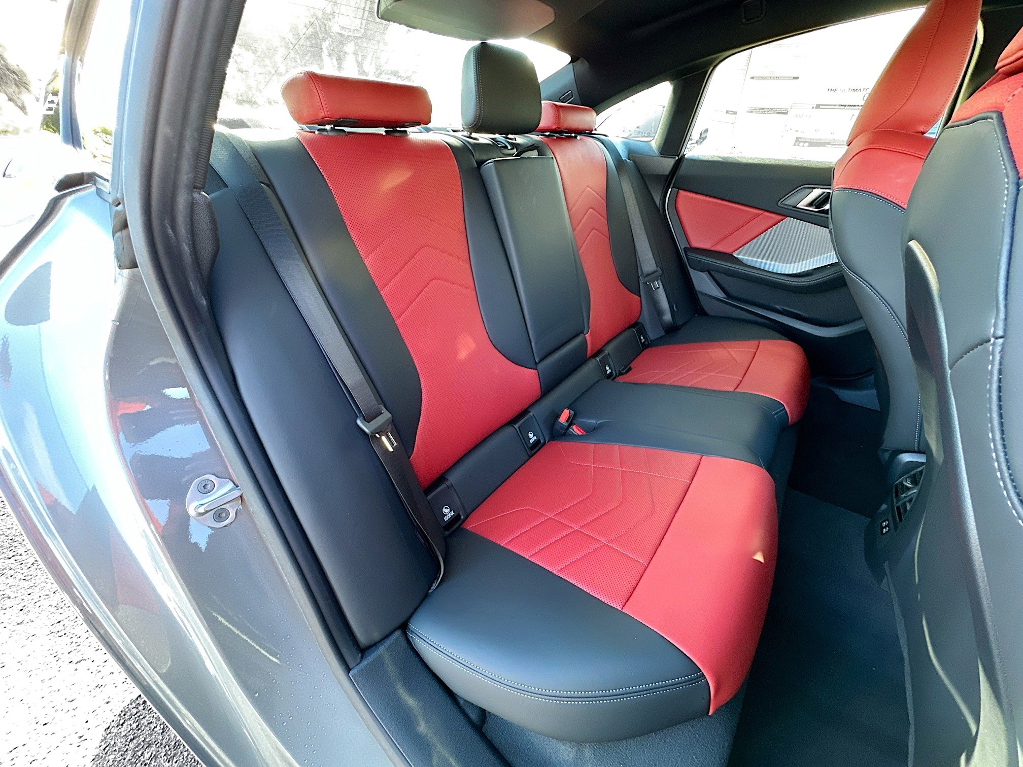 New 2026 BMW 228i 228 w/ Technology Package image 21