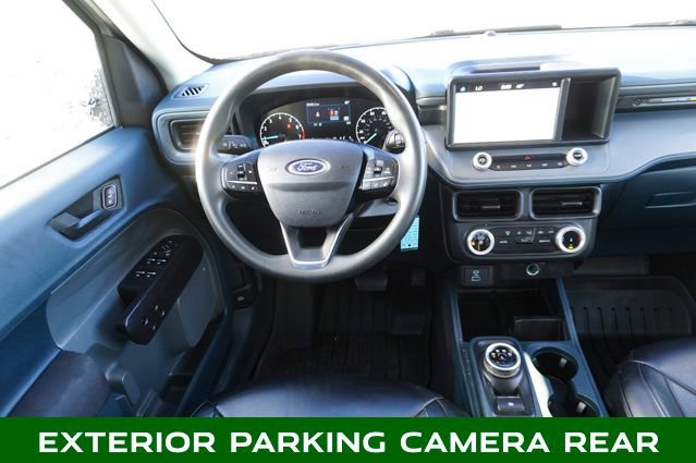 Used 2024 Ford Maverick XL w/ Equipment Group 100A Standard image 8