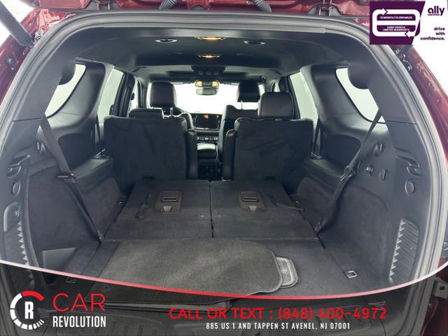 Used 2022 Dodge Durango R/T AWD/4WD image 9