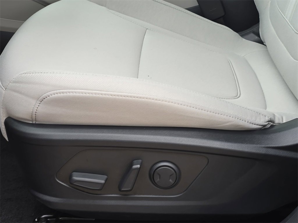 Certified 2026 Hyundai Tucson SEL image 28