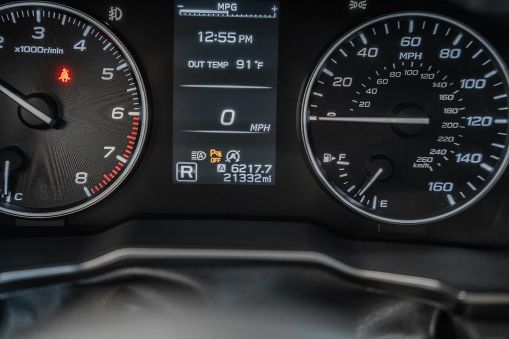 Used 2023 Subaru Outback Onyx Edition XT AWD/4WD image 50