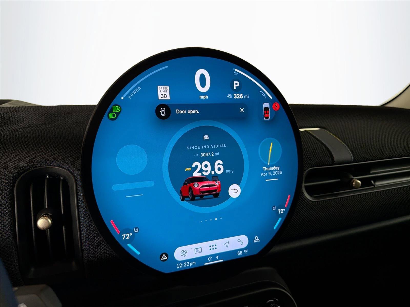 Certified 2025 MINI Cooper S FWD image 24