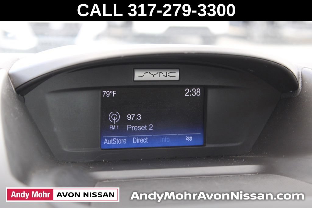 Used 2017 Ford Escape SE AWD/4WD image 32