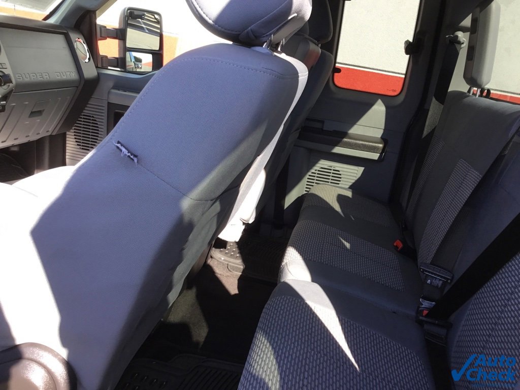 Used 2015 Ford F350 XLT image 20